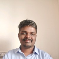 Cs Akilesh Srinivas