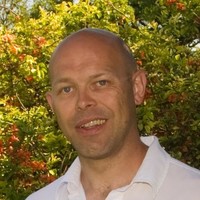Ian Dowson