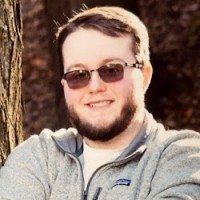 Zach Lusher