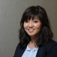 Kitty Liu