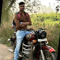 Rupesh Mahato