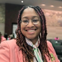 Treshain Elerson, Lcsw