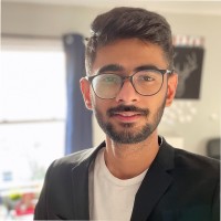 Yash Chauhan