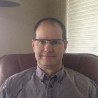 Keith Yeager