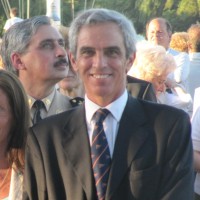 Carlos Francisco Darmandrail