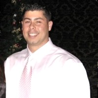 German (Alex) Guerrero