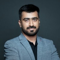 Dipanshu Kumar
