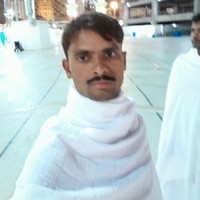 Mohammad Siraj