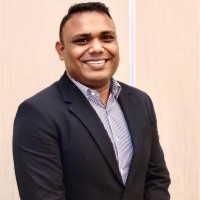 Rajendra Sahadar