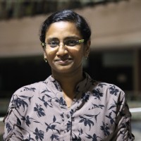 Rincy Raju