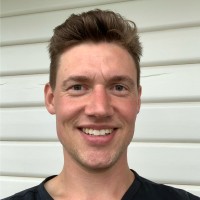 Jonas Odsgaard Jacobsen