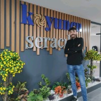 Çağlar Çam
