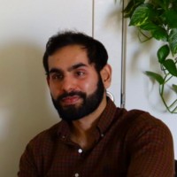 Syed Asad Ali