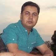 Arshad Khan