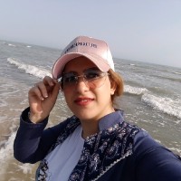 Fariba Jafarpoor