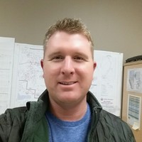 Laurie Orser Construction Superintendent
