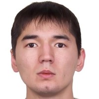 Daulet Utepov