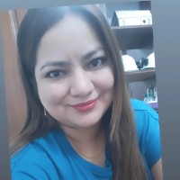 Claudia Cerezo