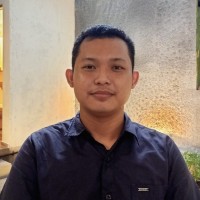 Antonius Krismada Wahyuanta