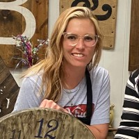 Staci Rhoades