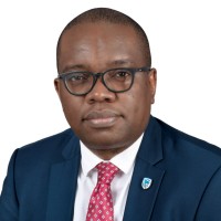 Jeannot B. Mufungizi