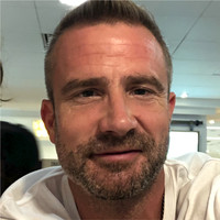 James Staveley