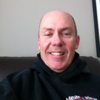 Mark Vandenhoff