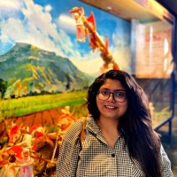 Meenakshi Solanki
