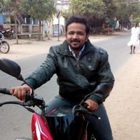 SUNDARARAMAN ganesan