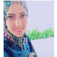 Rawya Ahmed