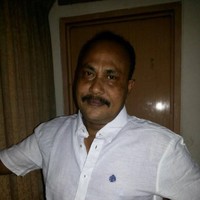 Salauddin Chowdhury