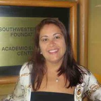 Lucyany Teixeira Everett