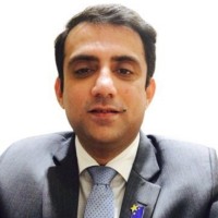 Mohammed Taif