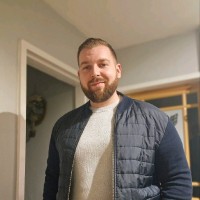 Michael Lincoln-Lisle