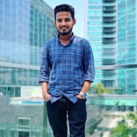 Adarsh Bhat