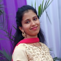 Supriya Amrute