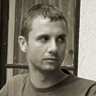Balazs Bertalan