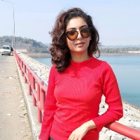 Sarbani Banerjee