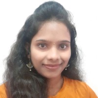 Usha Racha