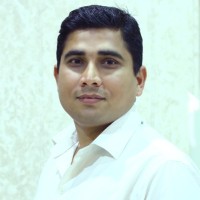 Mohammad Shahzad Siddiqui
