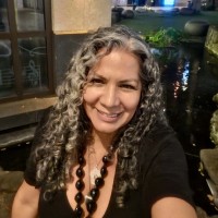 Carmen Aleman
