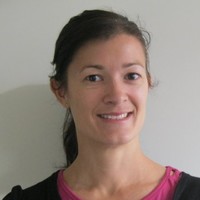 Sasha Patete-Marsh