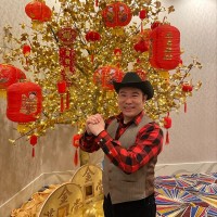 Benjamin Chen
