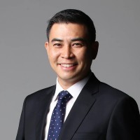 Jeff Cheah