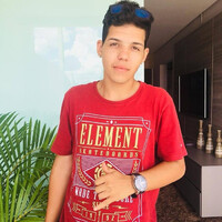 Jhony Patrick