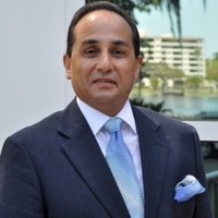 Henry Campos