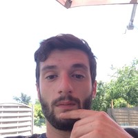 Benjamin Guillaud