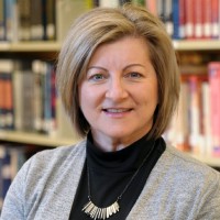 Solange Arseneau