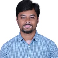 Phanindra Ch