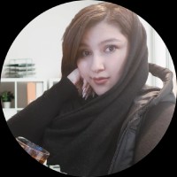 Haniye Zarghami